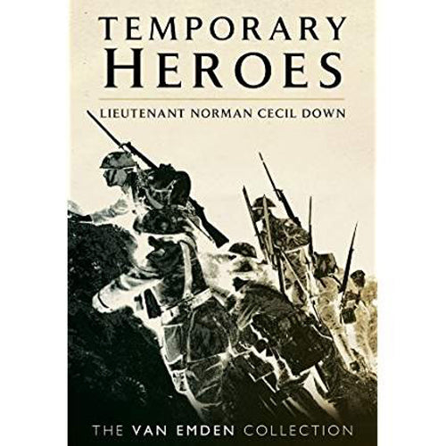 Temporary Heroes