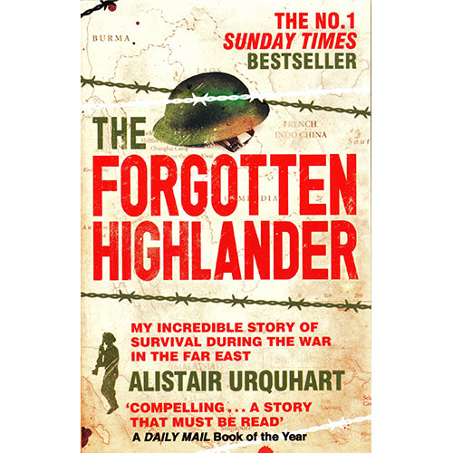 The Forgotten Highlander