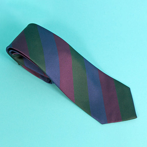 Royal Regiment of Scotland Regimental Tie