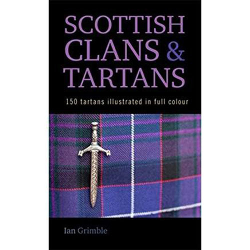 Scottish Clans & Tartans