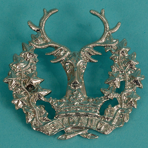 Gordon Highlanders (Jocks) Cap Badge