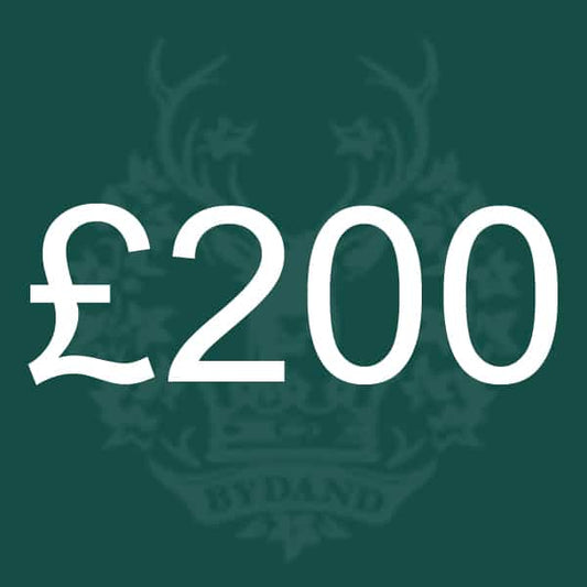 £200 Donation