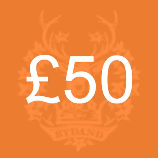 £50 Donation