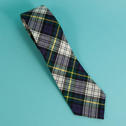 Dress Gordon Tartan Tie