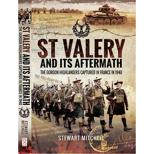 St Valery And Its Aftermath