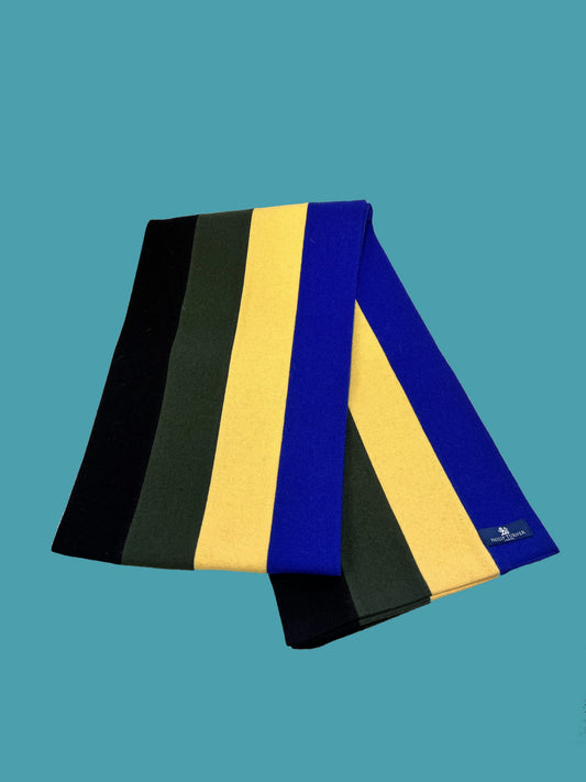Regimental Colours Scarf *Limited Edition*